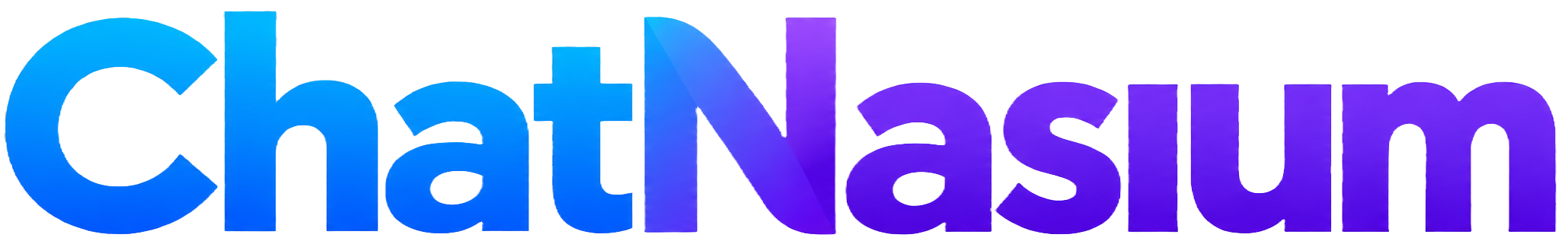 ChatNasium Logo